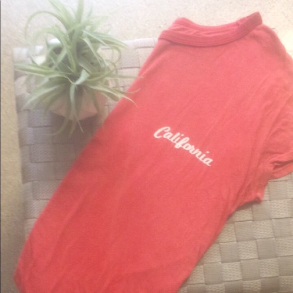 Brandy Melville T-shirt